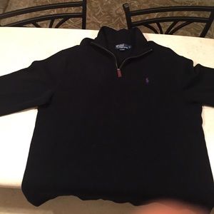 Ralph Lauren polo Sweat shirt